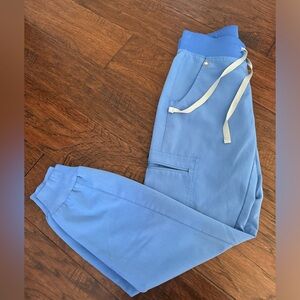 Figs Zamora Jogger Scrub Pants